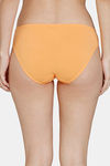 Zivame Anti-Microbial Low Rise Full Coverage Bikini Panty (Pack of 3) - Multicolor — thumbnail 12